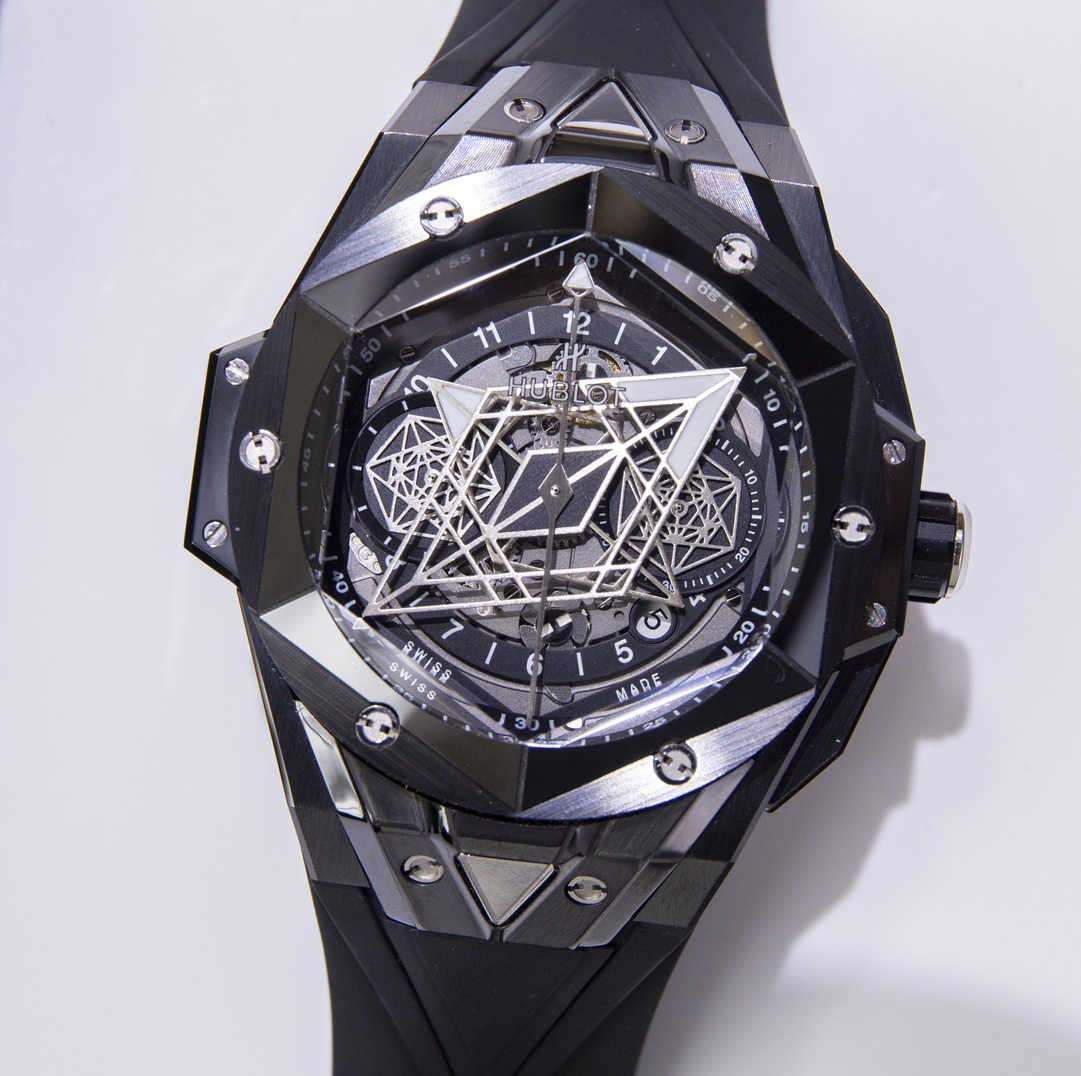 Hublot Big Bang 418.CX.1107.RX.MXM22